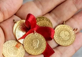 Foto - 22 ayar ve 24 ayar altın arasındaki fark nedir? Gram altın, çeyrek altın, yarım, reşat altın, ata...