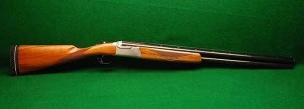 Foto - Bugüne kadar üretilmiş en iyi silahlar