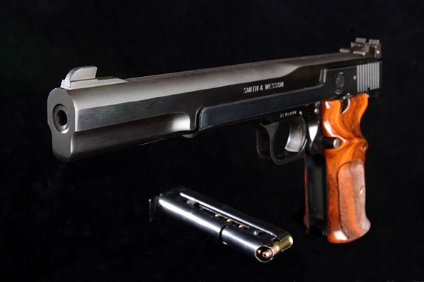 Foto - Bugüne kadar üretilmiş en iyi silahlar