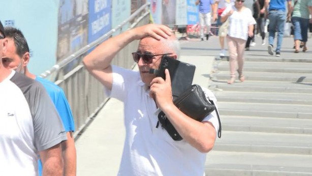 Foto - 22 Temmuz’da İstanbul’da olacaklar dikkat! Kandilliden flaş uyarı geldi