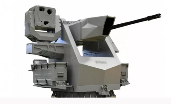 Foto - 22 ülke ASELSAN silahlarıyla korunuyor!