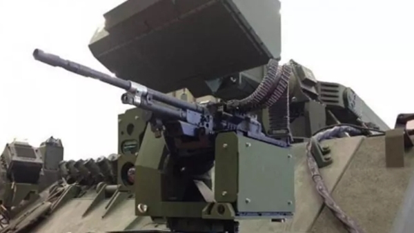 Foto - 22 ülke ASELSAN silahlarıyla korunuyor!