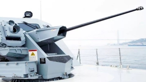 Foto - 22 ülke ASELSAN silahlarıyla korunuyor!