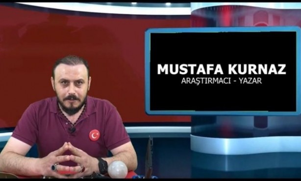 Foto - 22.02.2022 tarihine dikkat: Yeni bir pandemi başlayacak! Gökten...