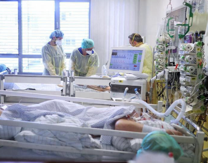 Foto - 23 hastane iflas etti! 80 tane daha iflas geliyor... Milyonlarca Türk'ü tedirgin eden haber