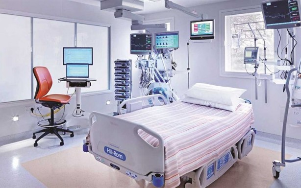 Foto - 23 hastane iflas etti! 80 tane daha iflas geliyor... Milyonlarca Türk'ü tedirgin eden haber