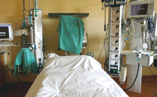 Foto - 23 hastane iflas etti! 80 tane daha iflas geliyor... Milyonlarca Türk'ü tedirgin eden haber