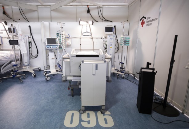 Foto - 23 hastane iflas etti! 80 tane daha iflas geliyor... Milyonlarca Türk'ü tedirgin eden haber