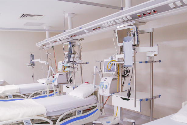 Foto - 23 hastane iflas etti! 80 tane daha iflas geliyor... Milyonlarca Türk'ü tedirgin eden haber