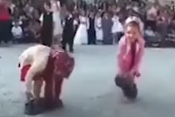 Foto - 23 Nisan’da çekilen bir fotoğrafın anatomisi! Gerçekleri görmek için sadece bir fotoğraf yeterli