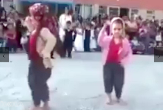 Foto - 23 Nisan’da çekilen bir fotoğrafın anatomisi! Gerçekleri görmek için sadece bir fotoğraf yeterli