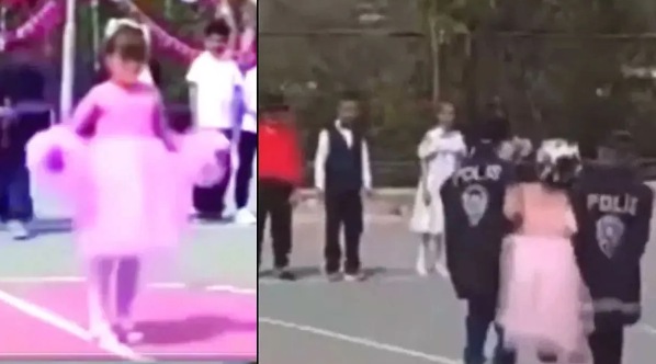 Foto - 23 Nisan’da çekilen bir fotoğrafın anatomisi! Gerçekleri görmek için sadece bir fotoğraf yeterli