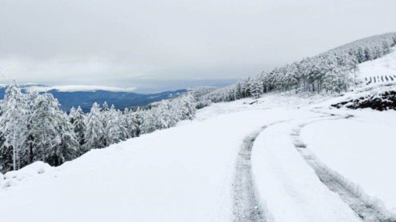 23 Şubat Pazartesi günü kar yağacak iller belli oldu