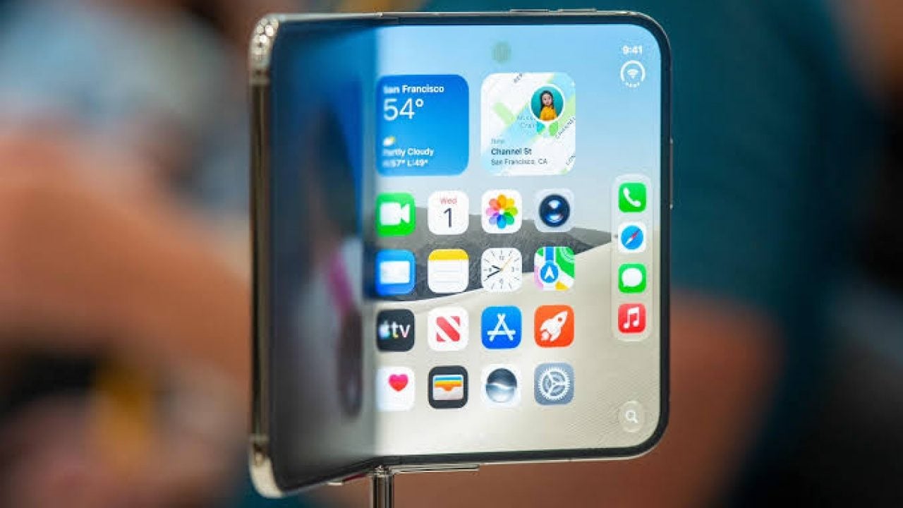 230 bin TL’den başlıyor! iPhone Duo Türkiye'de kapışıldı