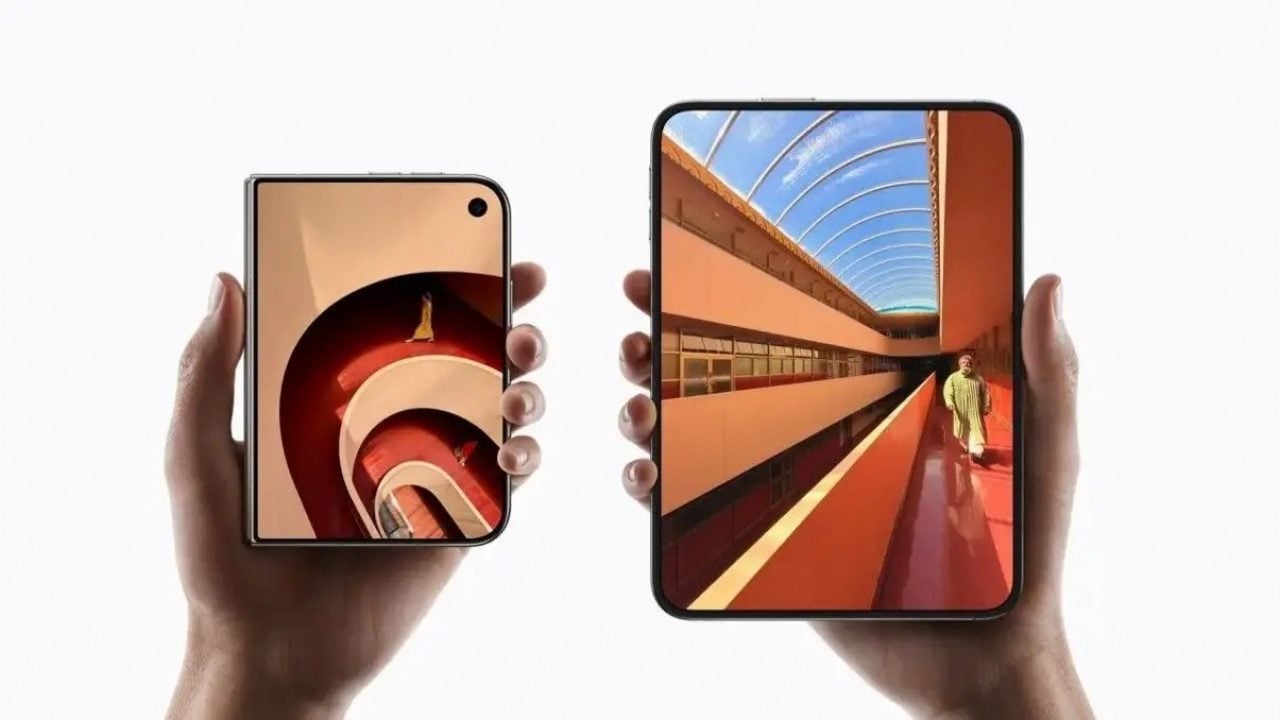 Foto - 230 bin TL’den başlıyor! iPhone Duo Türkiye'de kapışıldı
