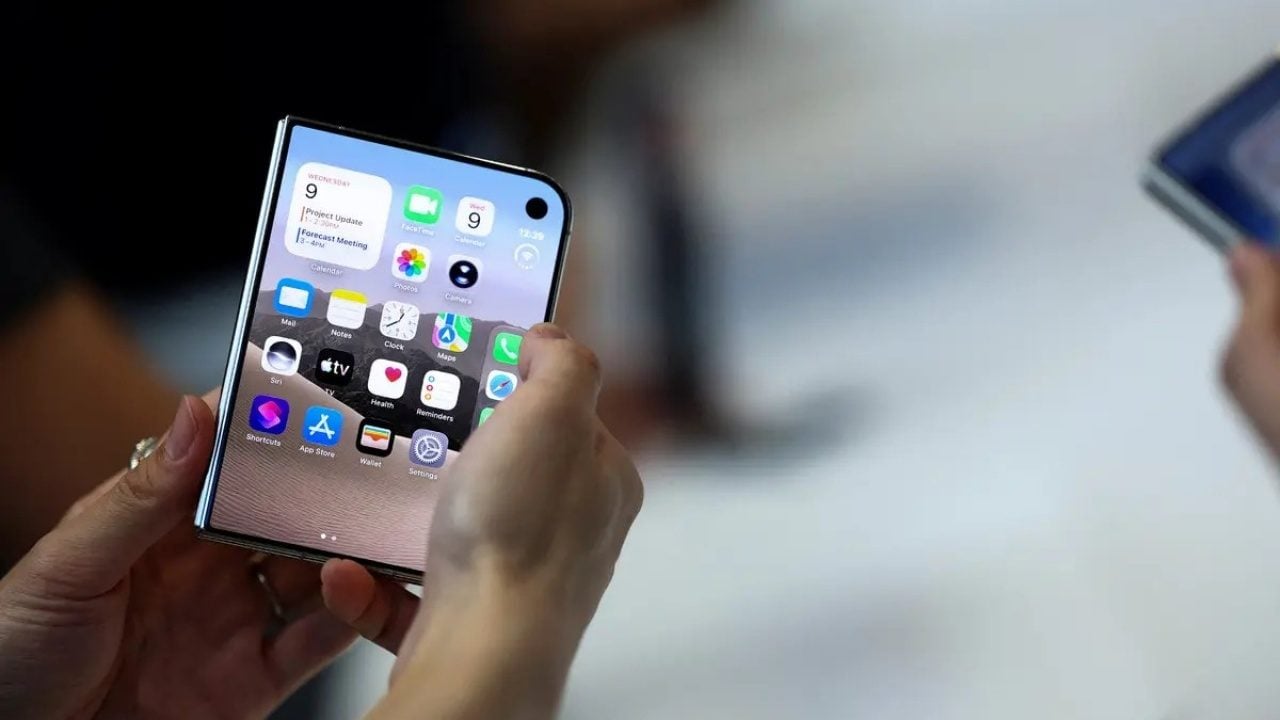 Foto - 230 bin TL’den başlıyor! iPhone Duo Türkiye'de kapışıldı