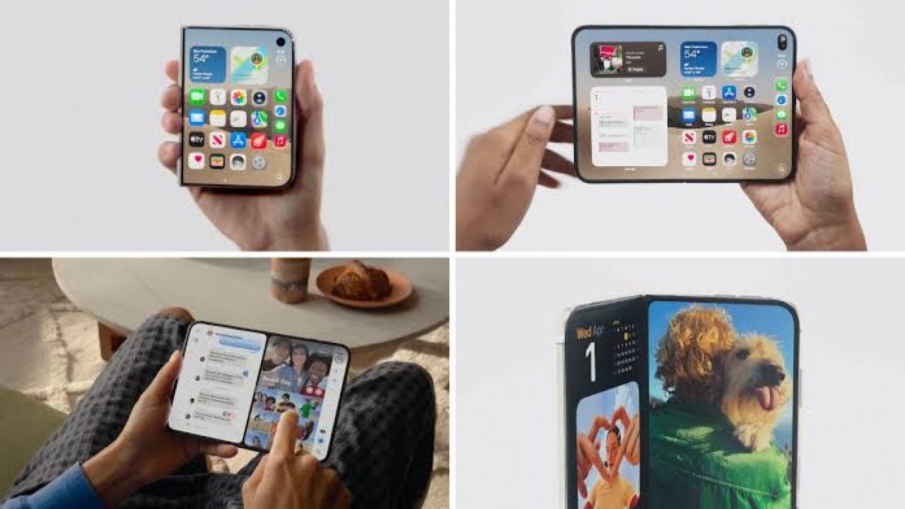 Foto - 230 bin TL’den başlıyor! iPhone Duo Türkiye'de kapışıldı
