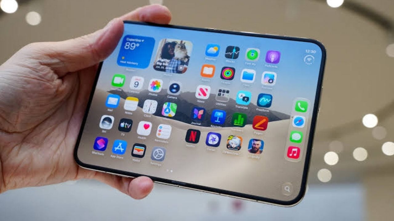 Foto - 230 bin TL’den başlıyor! iPhone Duo Türkiye'de kapışıldı