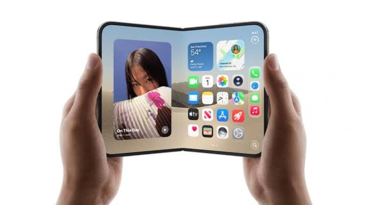 Foto - 230 bin TL’den başlıyor! iPhone Duo Türkiye'de kapışıldı