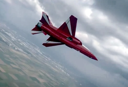 Foto - 24 adet Hürjet'e karşılık Türkiye'ye uçak vereceklerdi! Ve Hürjet'te tarihe geçecek gelişme: Beklenen oldu