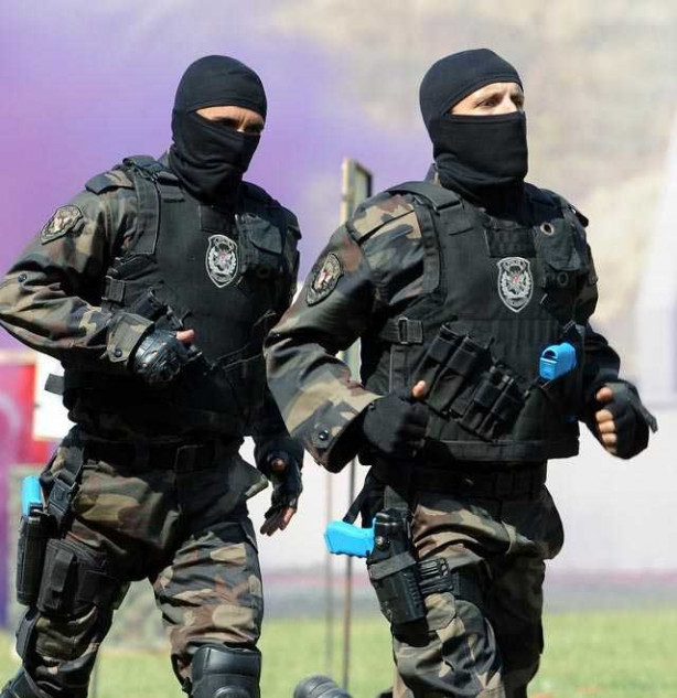 Foto - 24 bin erbaş alınacak! İşte aranan şartlar...