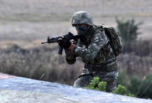 Foto - 24 bin erbaş alınacak! İşte aranan şartlar...