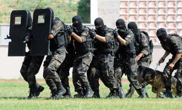 Foto - 24 bin erbaş alınacak! İşte aranan şartlar...