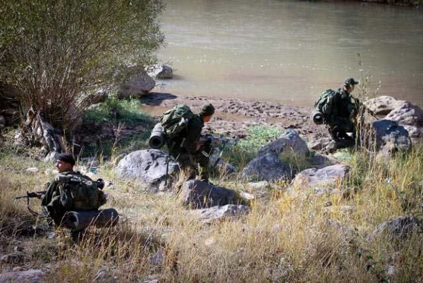 Foto - 24 bin erbaş alınacak! İşte aranan şartlar...