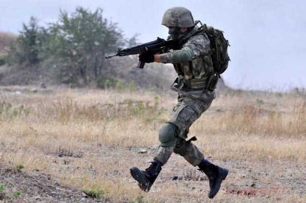 Foto - 24 bin erbaş alınacak! İşte aranan şartlar...