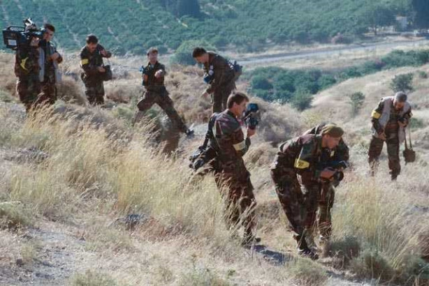 Foto - 24 bin erbaş alınacak! İşte aranan şartlar...