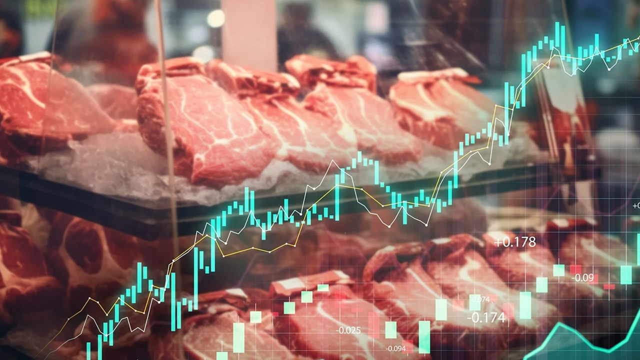 Foto - 24 ilde hayvan pazarları yeniden açıldı: Bakanlık açıkladı