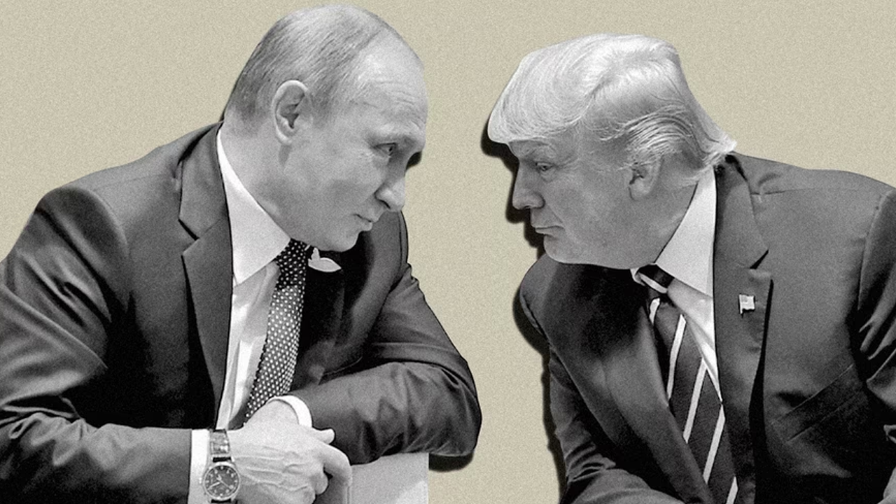 24 saat verdi: Trump'tan Putin'e son uyarı!