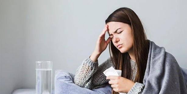 24 saate gripten nasıl kurtulursunuz, ne ile: Destek veren şifa dolu doğal ilaç! Sonucu öyle bir şey yaptı ki!