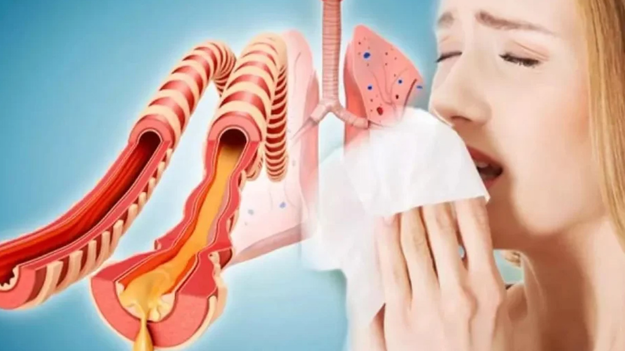  24 Saatte gripten nasıl kurtulursunuz? Kekiği her sabah aç karnına içerseniz! Bakın kat kat daha faydalı