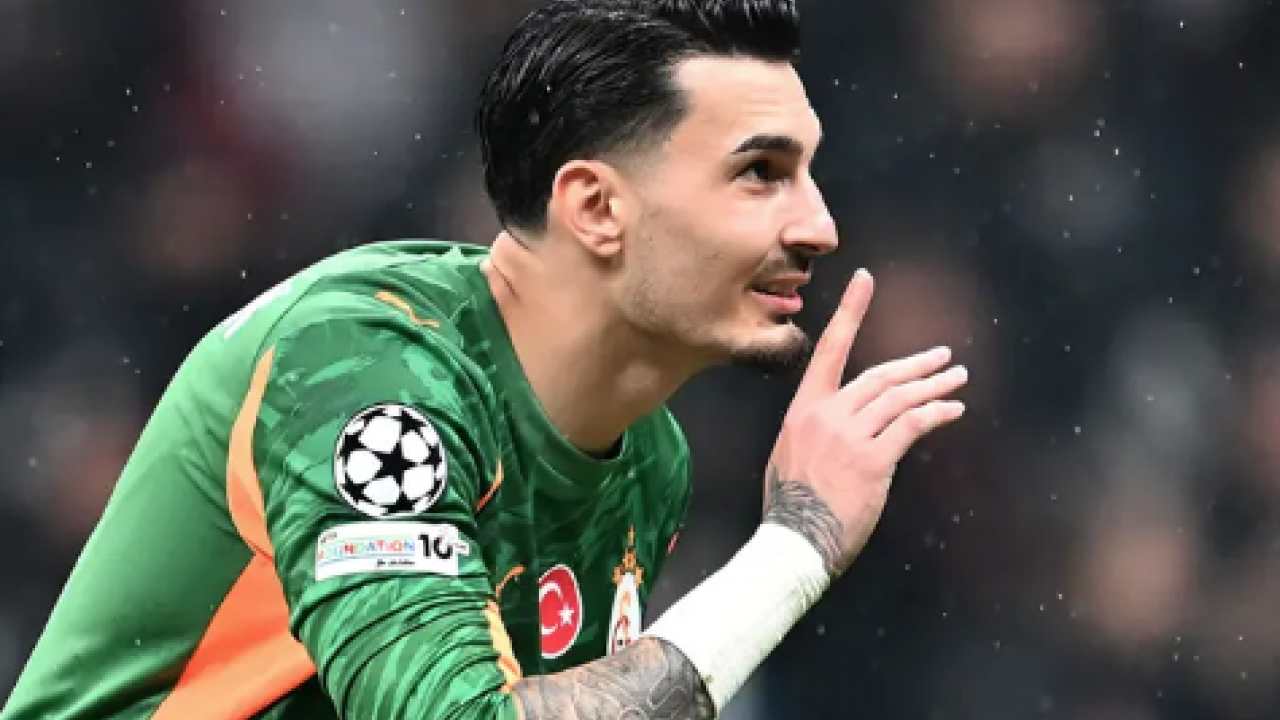 24 yıl aradan sonra... Gerçekleşirse tarihe geçecek! Galatasaray'ın Uğurcan Çakır kararı