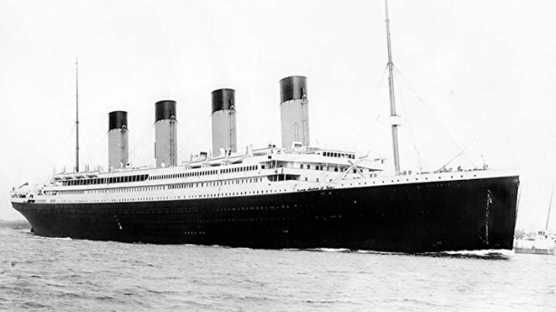 24 yıl önce keşfedilmişti... Titanic enkazından gelen gizemli sesin sırrı ortaya çıktı
