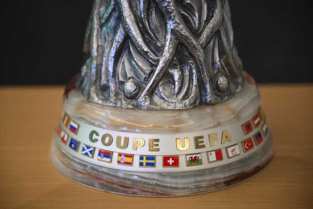 Foto - 24 yıl sonra bir kez daha yaşadılar: Çırağan Sarayı'na kupa geldi! Müthiş ambiyans...