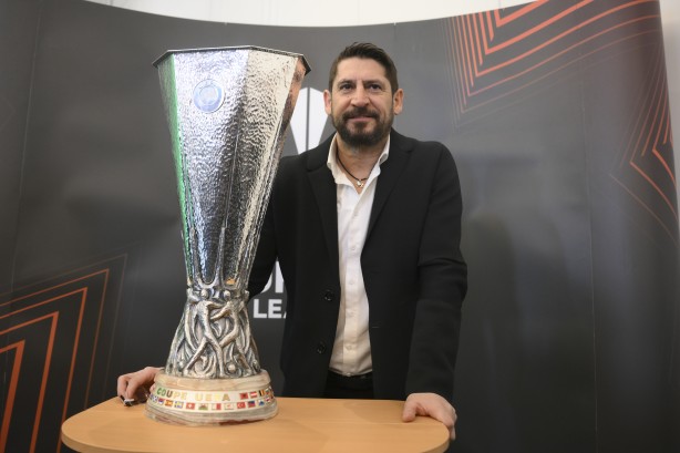 Foto - 24 yıl sonra bir kez daha yaşadılar: Çırağan Sarayı'na kupa geldi! Müthiş ambiyans...