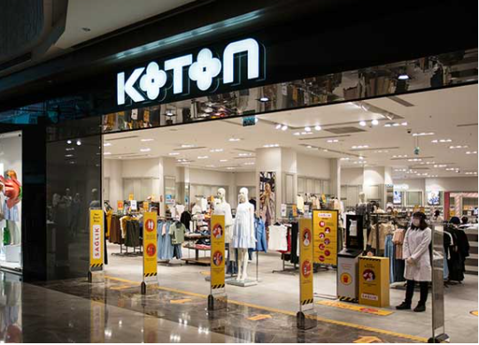 240'tan fazla mağazası olan Koton'dan flaş karar! 'Başlattık' diyerek tüm Türkiye'ye duyurdular