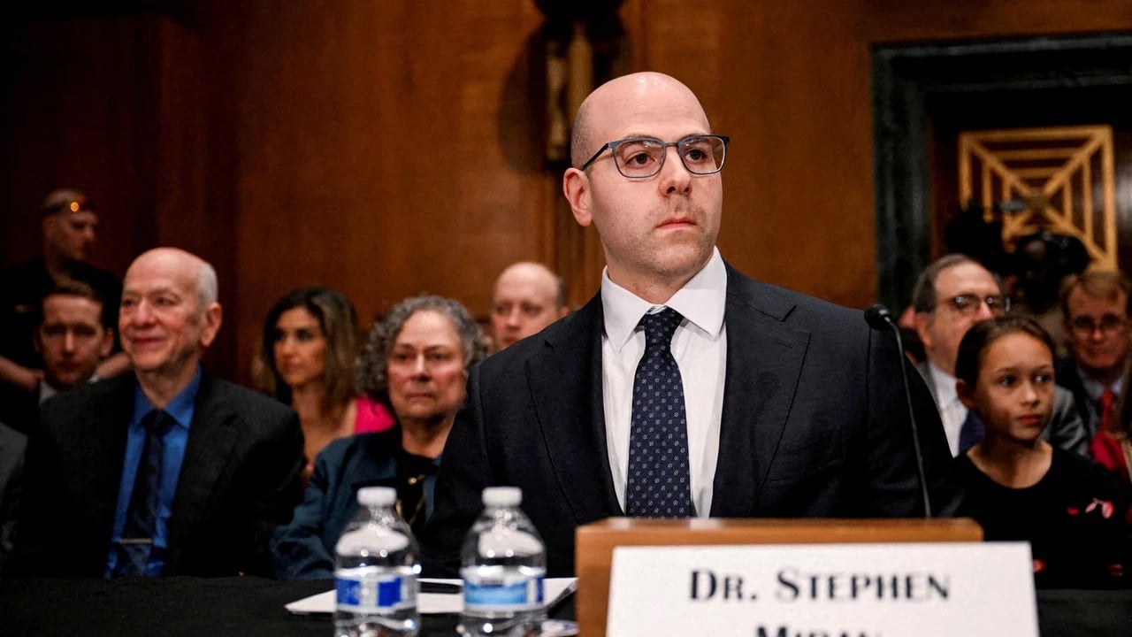 Fed Üyesi Miran: 25 baz puanlık bir faiz indirimi sinyali verdi! Gündeme gelen konuya ilişkin yeni gelişme