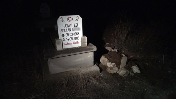 25 günlük bebeğini sobada yakarak katleden cani anne hakkında karar verildi