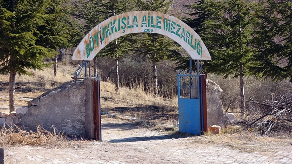 Foto - 25 günlük bebeğini sobada yakarak katleden cani anne hakkında karar verildi