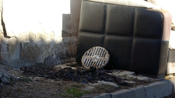 Foto - 25 günlük bebeğini sobada yakarak katleden cani anne hakkında karar verildi