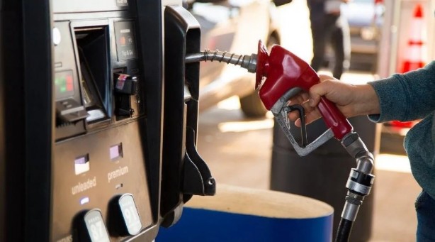 Foto - 25 Haziran Salı gününe dikkat! Benzine ve motorine dev zam