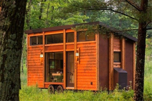 Foto - 25 metrekare'lik saray yavrusu olur mu demeyin!