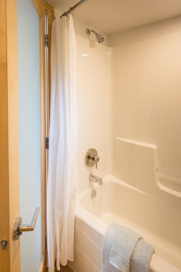 Foto - 25 metrekarelik taşınabilir ev