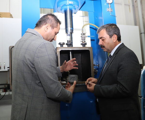 Foto - 25 milyar dolarlık dev fırsat! Türkiye'de üretildi