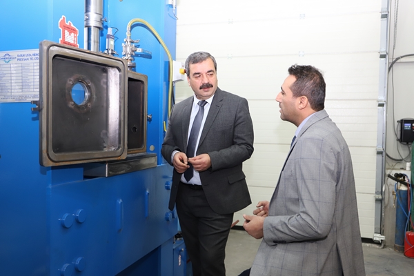 25 milyar dolarlık dev fırsat! Türkiye'de üretildi