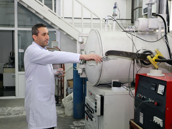 Foto - 25 milyar dolarlık dev fırsat! Türkiye'de üretildi