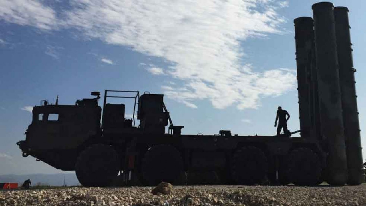 25 milyar dolarlık S-400 sevkiyatı gün yüzüne çıktı